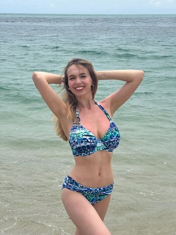 Full leaked Serena skybourne page private photo