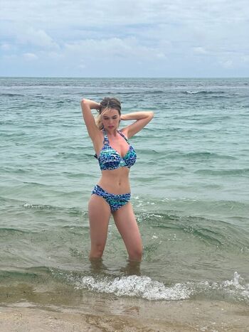 Full leaked Serena skybourne page private photo