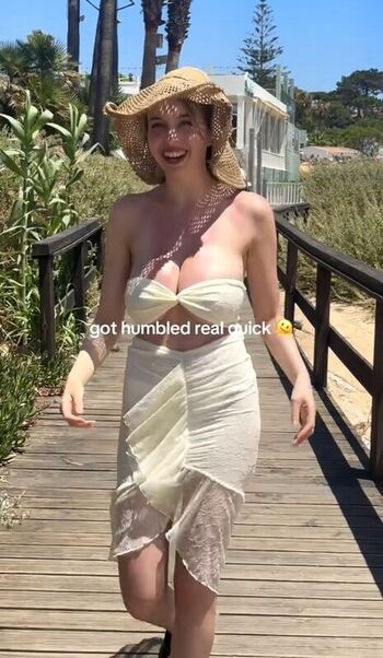 Full leaked Serena skybourne page private photo