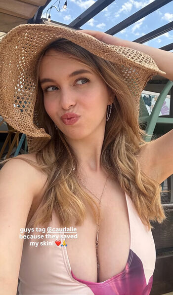 Full leaked Serena skybourne page private photo