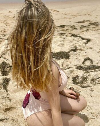 Full leaked Serena skybourne page private photo