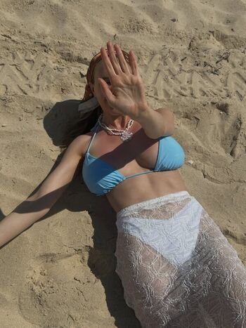 Full leaked Serena skybourne private photo