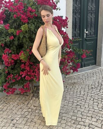 Full leaked Serena skybourne private photo