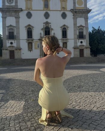 Full leaked Serena skybourne private photo