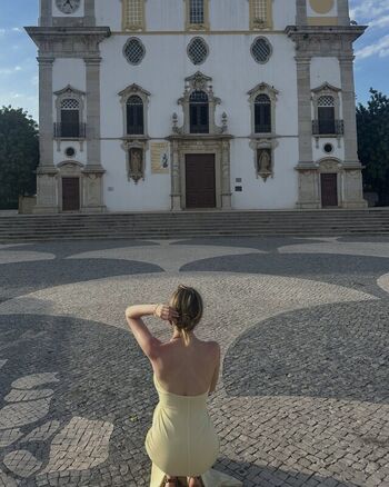 Full leaked Serena skybourne private photo