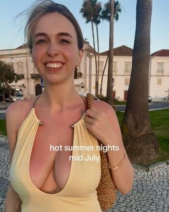 Full leaked Serena skybourne private photo