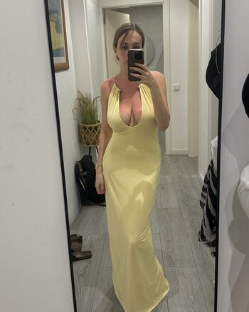 Full leaked Serena skybourne private photo