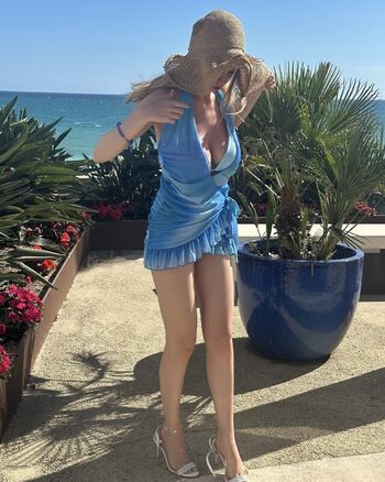 Serena Skybourne