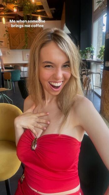 Full leaked Serena skybourne private photo