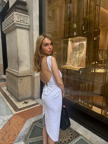 Full leaked Serena skybourne private photo