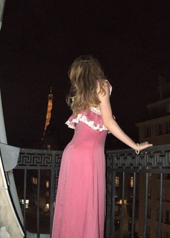Serena Skybourne