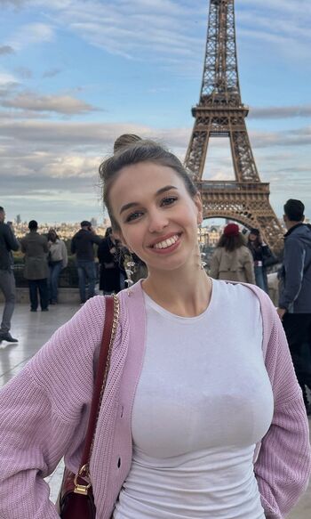 Full leaked Serena skybourne private photo