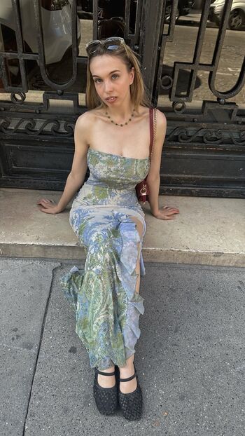 Full leaked Serena skybourne private photo