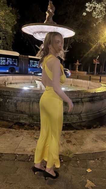 Full leaked Serena skybourne private photo