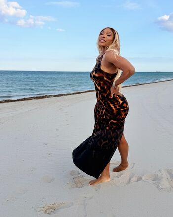 Full leaked Serena williams private photo