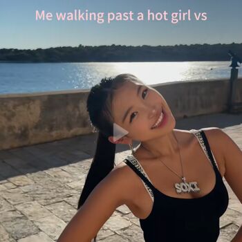 Full leaked Serena xue private photo