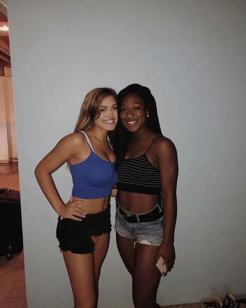 Full leaked Serena page private photo