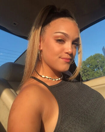 Full leaked Serena page private photo
