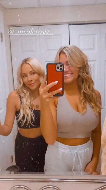 Full leaked Serena private photo