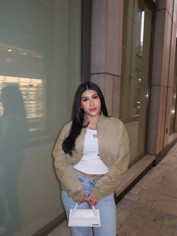 Full leaked Serenaaz private photo