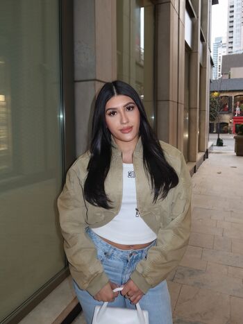 Full leaked Serenaaz private photo