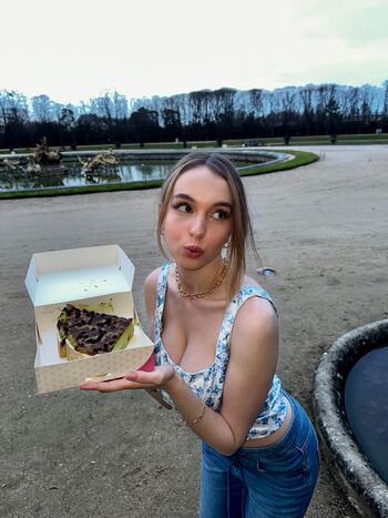 Full leaked Serenaskybourne private onlyfans photo