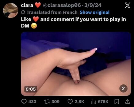 Full leaked Serenasums private onlyfans photo