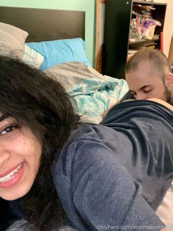 Full leaked Serenawantsyouvip private onlyfans photo