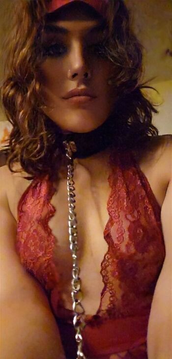 Full leaked Serenawaslike private photo