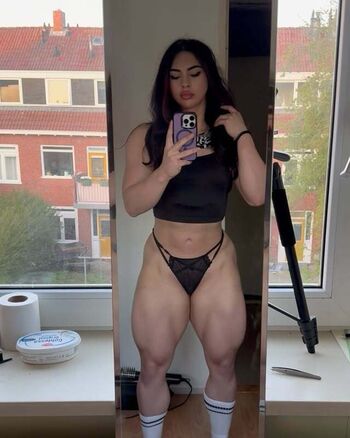 Full leaked Serencxbxk private photo
