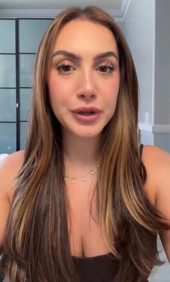Full leaked Serene hesri private photo