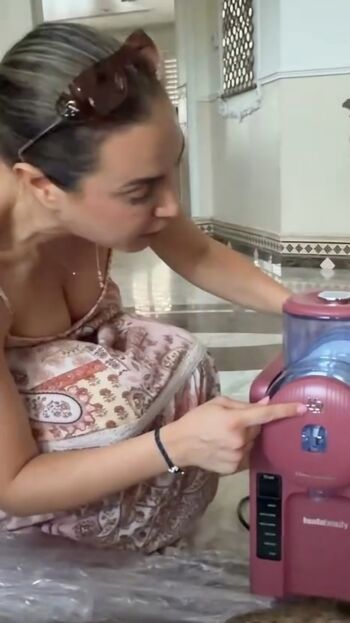 Full leaked Serene hesri private photo