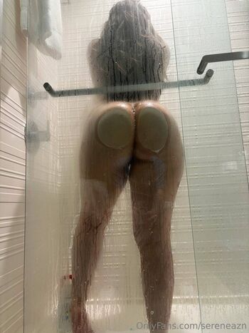 Full leaked Sereneazn private photo