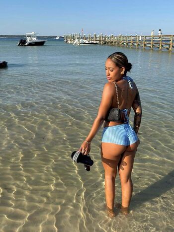 Full leaked Serenity grace private onlyfans photo