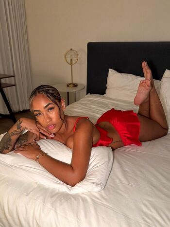 Full leaked Serenity grace private photo