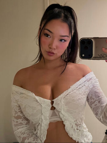 Full leaked Serina sato private photo