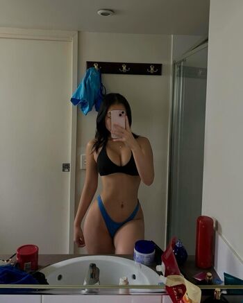 Full leaked Serina sato private photo