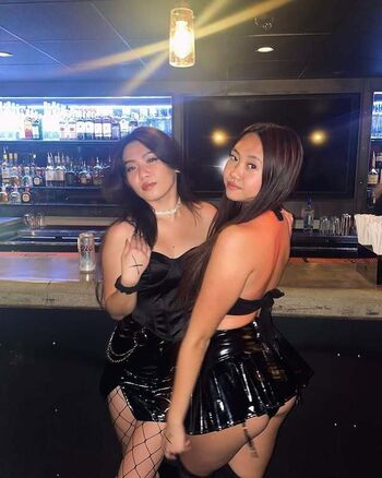 Full leaked Serina xiong page private onlyfans photo