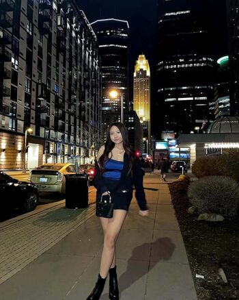 Full leaked Serina xiong page private onlyfans photo