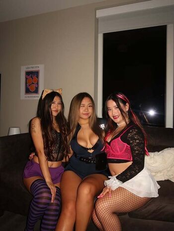 Full leaked Serina xiong private onlyfans photo