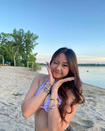 Full leaked Serina xiong private onlyfans photo