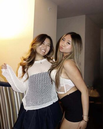 Full leaked Serina xiong private onlyfans photo