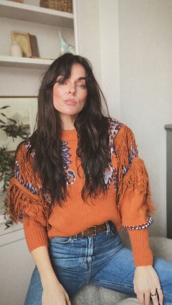 Full leaked Serinda swan private onlyfans photo