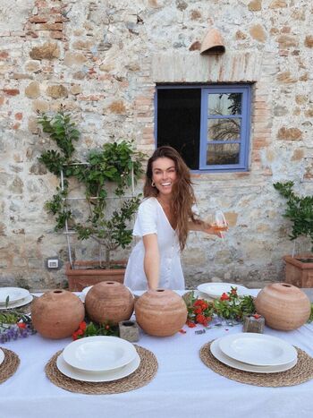 Full leaked Serinda swan private photo