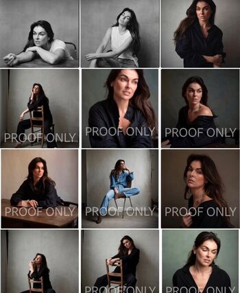 Full leaked Serinda swan private photo