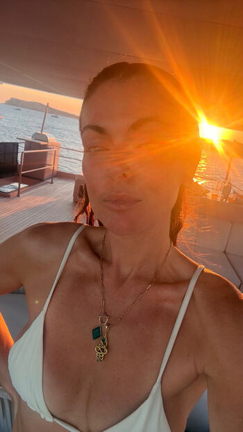 Serinda Swan