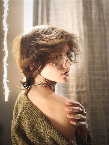 Full leaked Seriouslyzippy private onlyfans photo