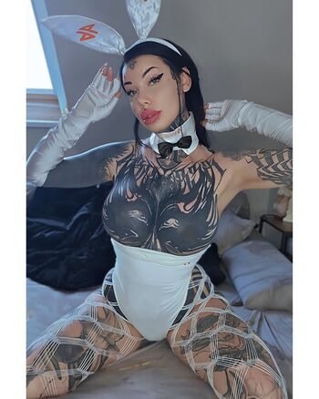 Full leaked Serjenfoxx private photo