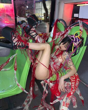 Full leaked Sertraline wolf private onlyfans photo