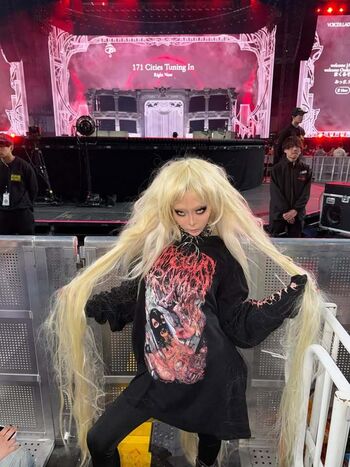 Full leaked Sertraline wolf private onlyfans photo